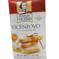 Matilde Vicenzi Vicenzovo Ladyfingers - Classic Italian Biscuits, Ladyfingers Cookies for Tiramisu - Kosher Dairy Cookies - Ital