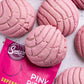 Suncore Foods Pink Pitaya Powder, Pink Food Coloring Powder, Gluten-Free, Non-GMO, 5oz (2 Pack)
