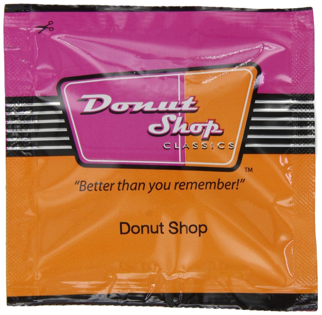 Donut Shop, The Original, 15-Count (Pack of 3)