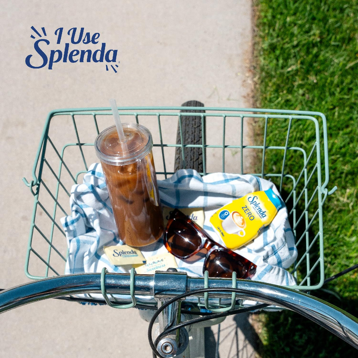 Splenda Liquid Zero Calorie Sweetener Drops 100Ml (Pack Of 2)