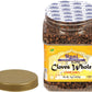 Rani Cloves Whole (Laung) 14oz (400g) Great for Food  Tea  Pomander Balls and Potpourri  Hand Selected  Spice  Bulk PET Jar ~ All Natural | NON-GMO | Kosher | Vegan | Gluten Friendly | Indian Origin