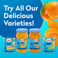 Dole Mandarin Oranges In 100% Fruit Juice  23.5 Oz Resealable Jar