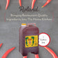 Roland Foods Hot Chili Infused Oil, Specialty Imported Food, 1 Gallon