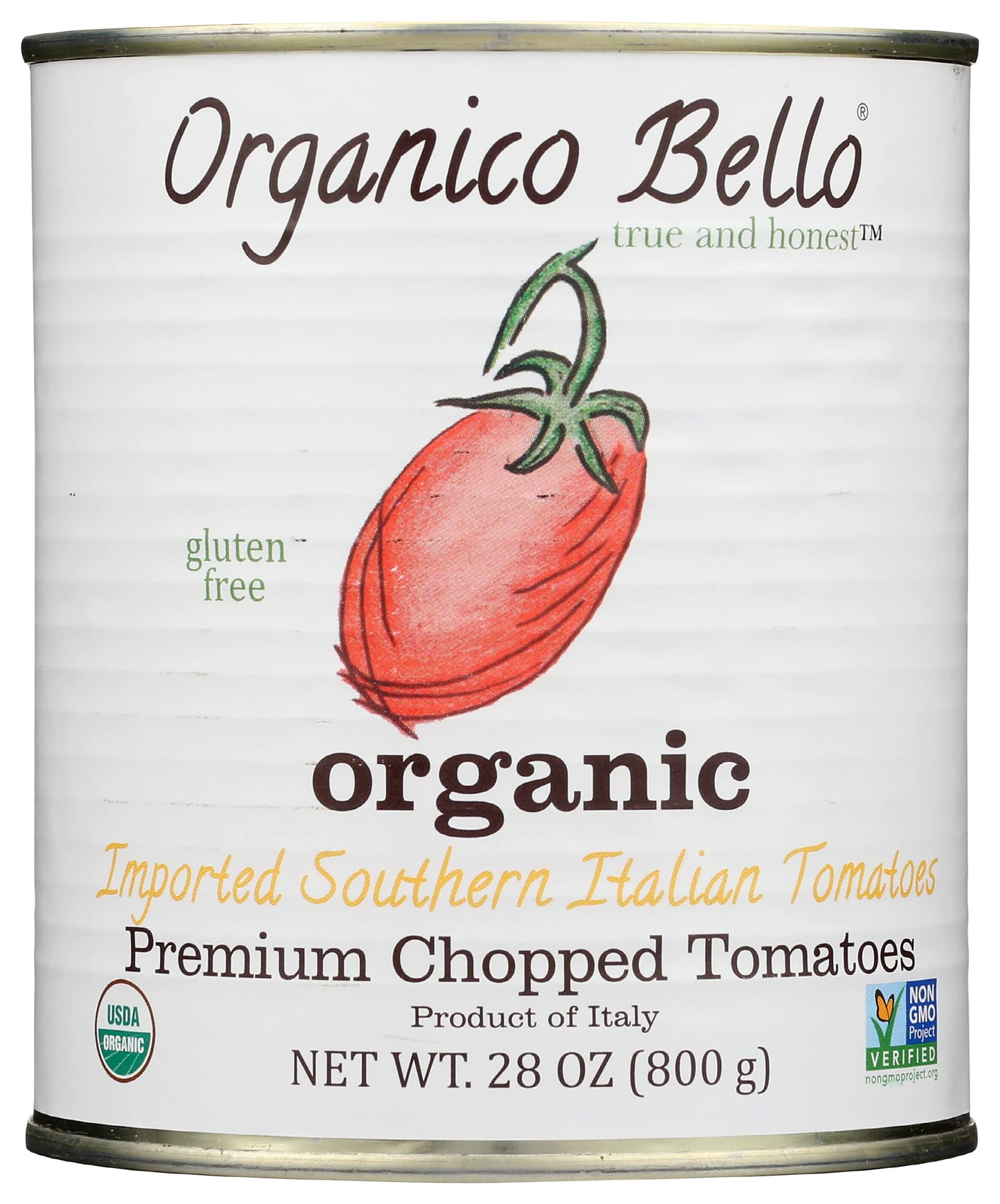 OG1 OBELLO ITL CNND TOMA ( 12 X 28 OZ   )