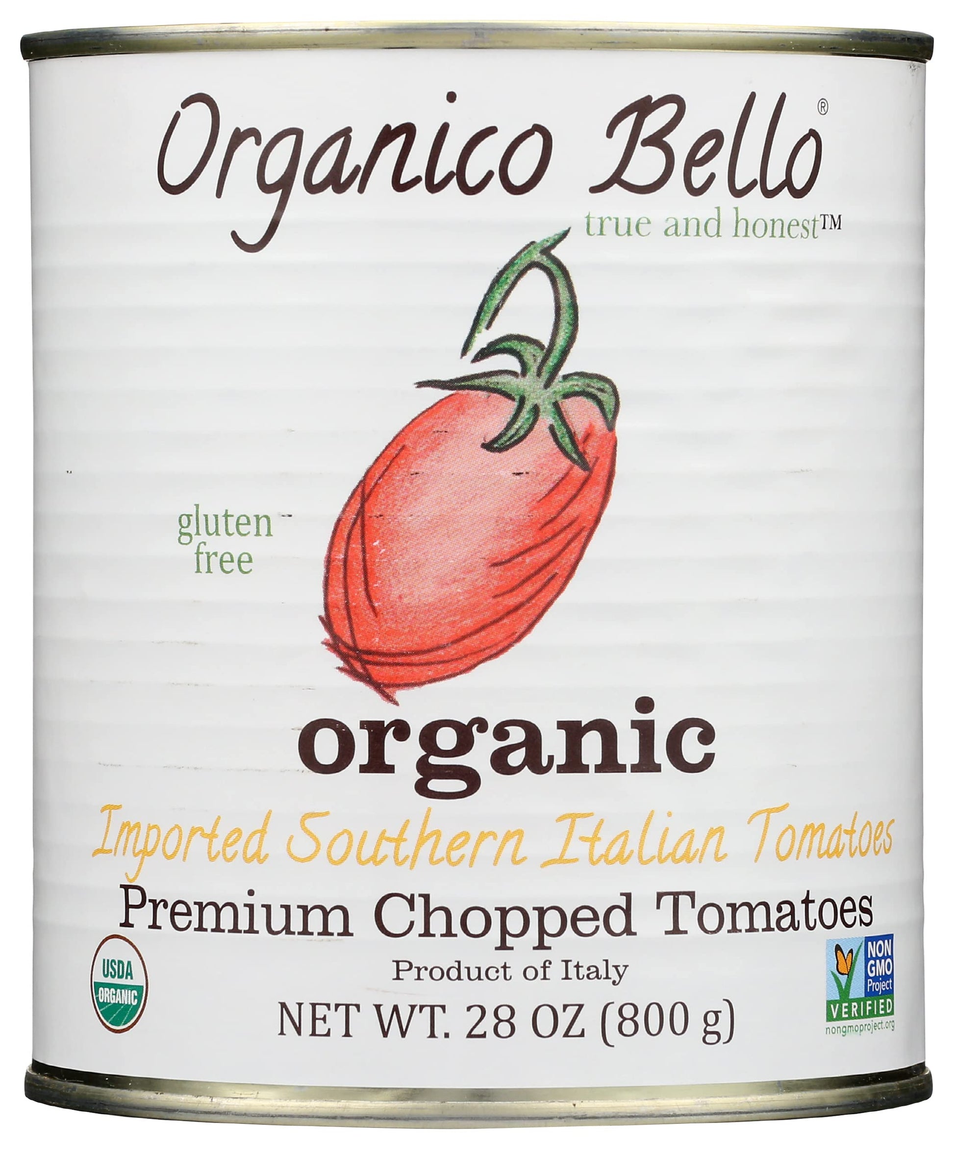OG1 OBELLO ITL CNND TOMA ( 12 X 28 OZ   )