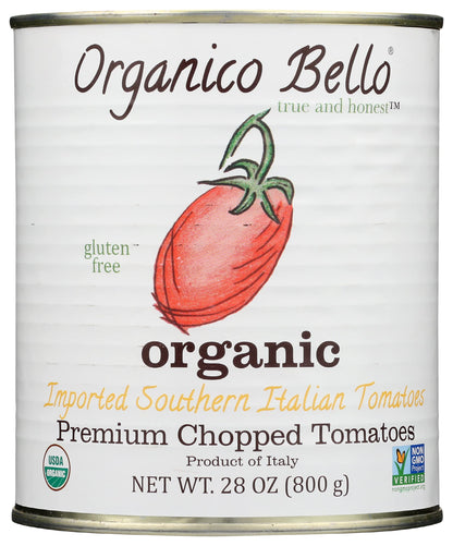 OG1 OBELLO ITL CNND TOMA ( 12 X 28 OZ   )