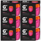 Gatorade GX Pods, Kiwi Strawberry, 24ct (6 x 4-pack), Unisex Adult Sports Drink Pods