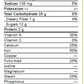 cream Of Wheat Bananas & cream Instant Hot cereal 10 count 12.3oz Box (Pack of 3)