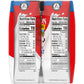 Horizon Organic Shelf-Stable 1% Lowfat Milk Boxes, Plain, 8 Fl Oz, 6 Pack