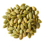 Food To Live Organic Dry Roasted Pumpkin Seed Kernels With Himalayan Salt, 8 Pounds Non-Gmo, Oven Roasted Whole Pepitas, No Oil
