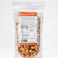 Oregon Natural Hazelnuts, Farm Fresh And Direct Sweet Savory Premium Dry Roasted Hazelnuts – Kosher Certified - 1 Lb Bag