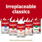 Campbell's Condensed Spicy Chicken Noodle Soup - 10.5 oz Can (Pack of 1)