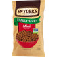 Snyder'S Of Hanover Pretzels, Mini Pretzels, Family Size 16 Oz
