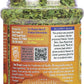 Rani Fenugreek Leaves Dried (Kasoori Methi) 1oz (28g) PET Jar ~ All Natural | Vegan | Gluten Friendly | NON-GMO | Kosher | Indian Origin