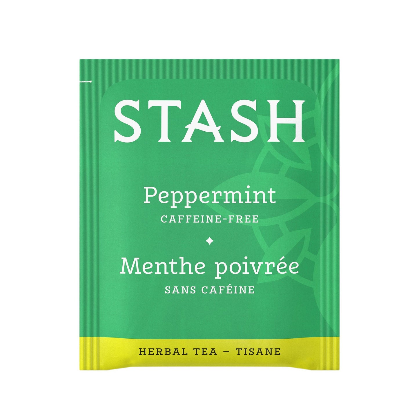 Stash Peppermint Herbal Tea - 100 Tea Bags, Original Version, Model 79020