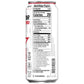 Rockstar Pure Zero Energy Drink, Caffeine & Taurine, 16 Fl Oz, Pack of 24, 0 Sugar, 0 Calories