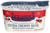 Ice Prov Sky Frt/Nt Chry (6X4.40)