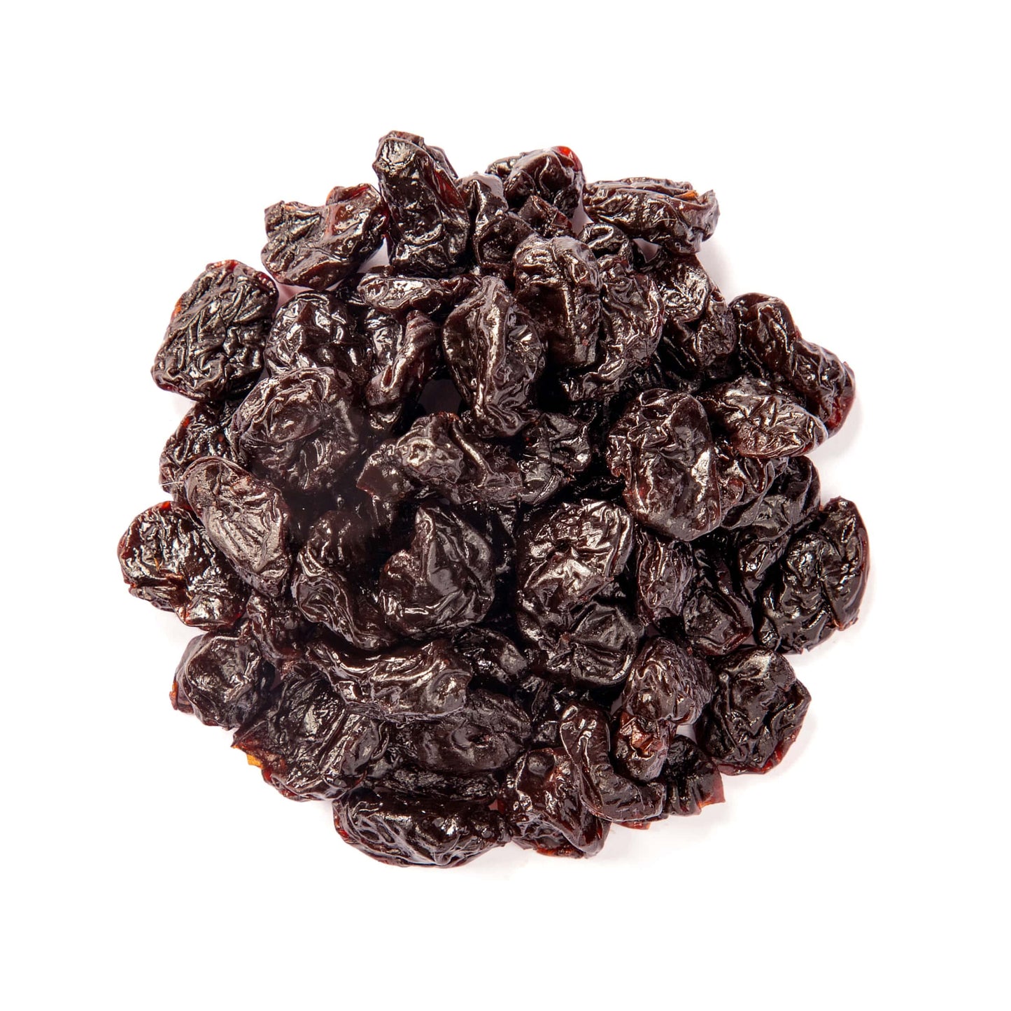 Food To Live - Sun-Dried Dark Sweet Cherries, 16 Pounds - Unsweetened Whole Raw Pitted Fruits, No Added Oil, Sugar Or Preservati