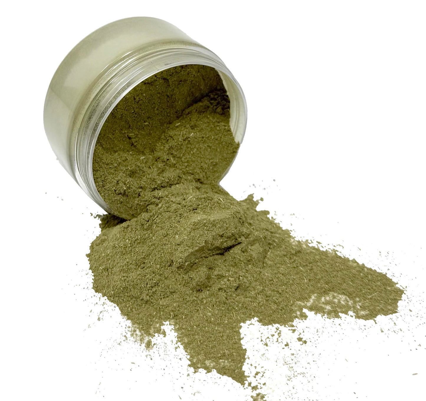 crait Green Salt Salicornia, Low Sodium Plant-Based Seasoning, 100% Natural, 4 Ounce