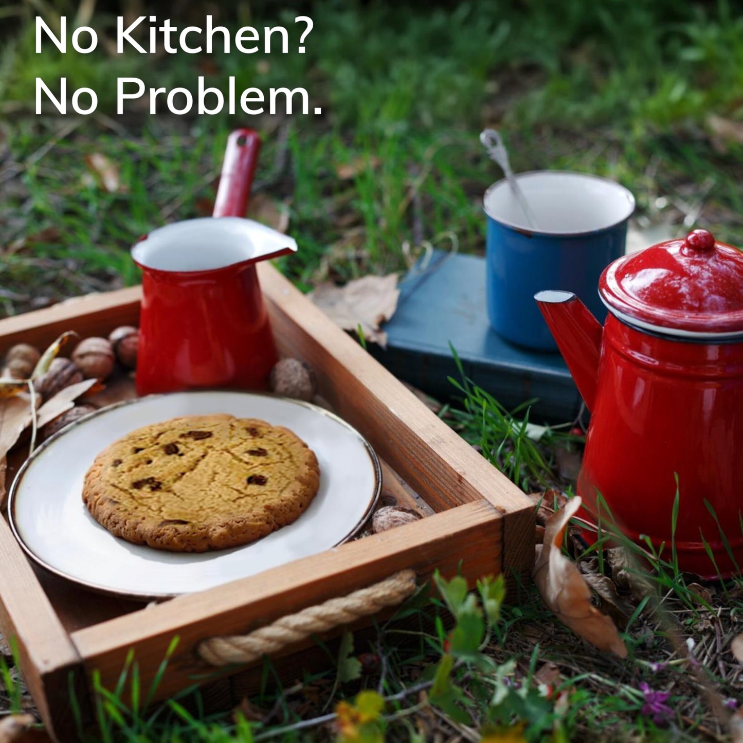 Mre Cookie Combo - 12 Pack