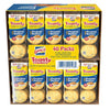 Lance Fresh Toasty Crackers With Rich Peanut Butter Sandwich Crackers (40 Packs)