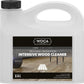 Woca Intensive Wood Cleaner |2,5 L| Is A Concentrated Formula For The Preparing And Treatment Of Raw Wood To Accept Wood Stains,