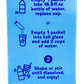 Crystal Light, Drink Mix Classic Orange, 10 Count