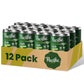 Pacific Foods Organic White Bean Verde Chili, Plant Based, 16.5 oz Can (Pack of 12)