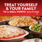 Stouffer s Lasagna with Meat Sauce Frozen Meal