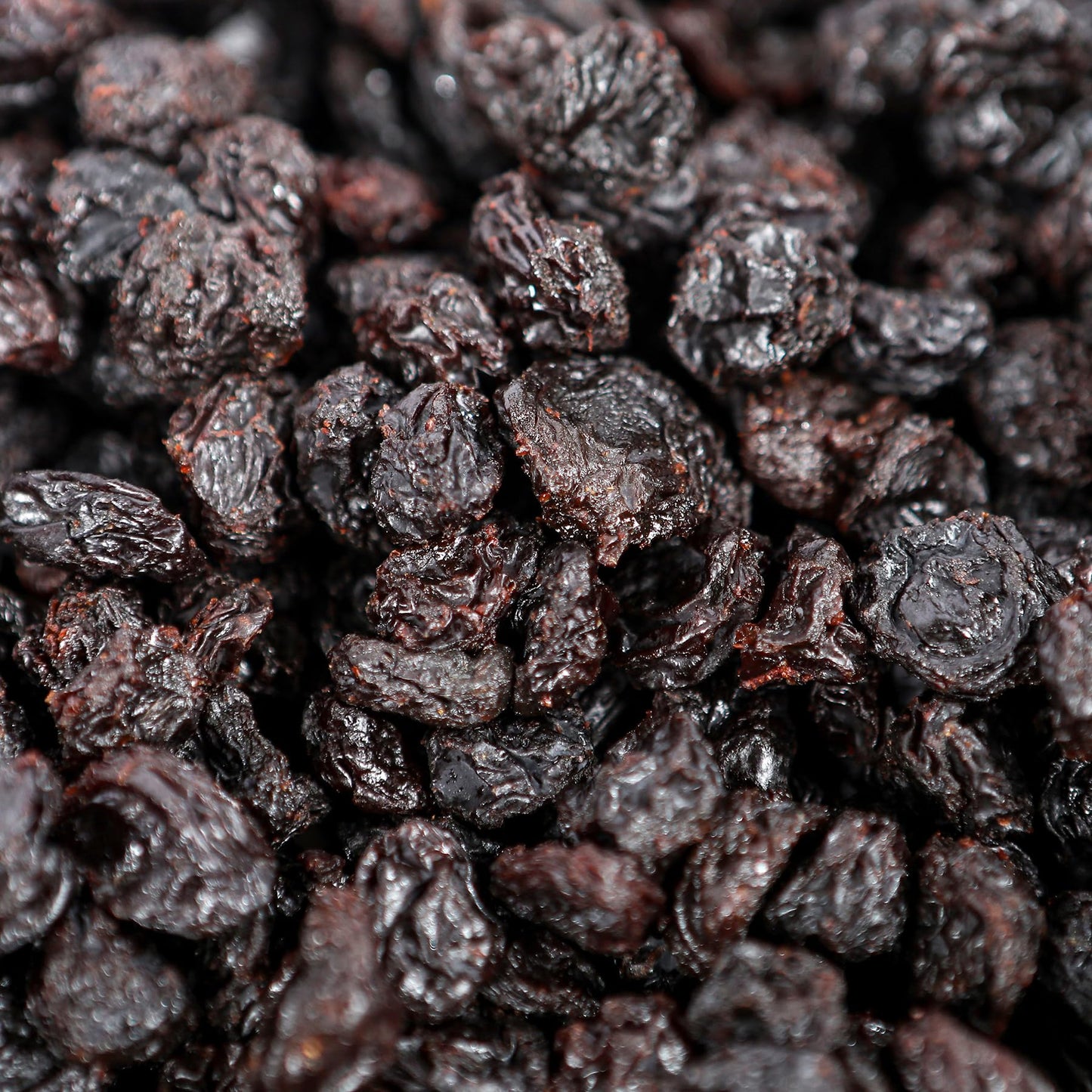 Smarty Stop Dried Blueberries (2 Pound (Pack Of 1))