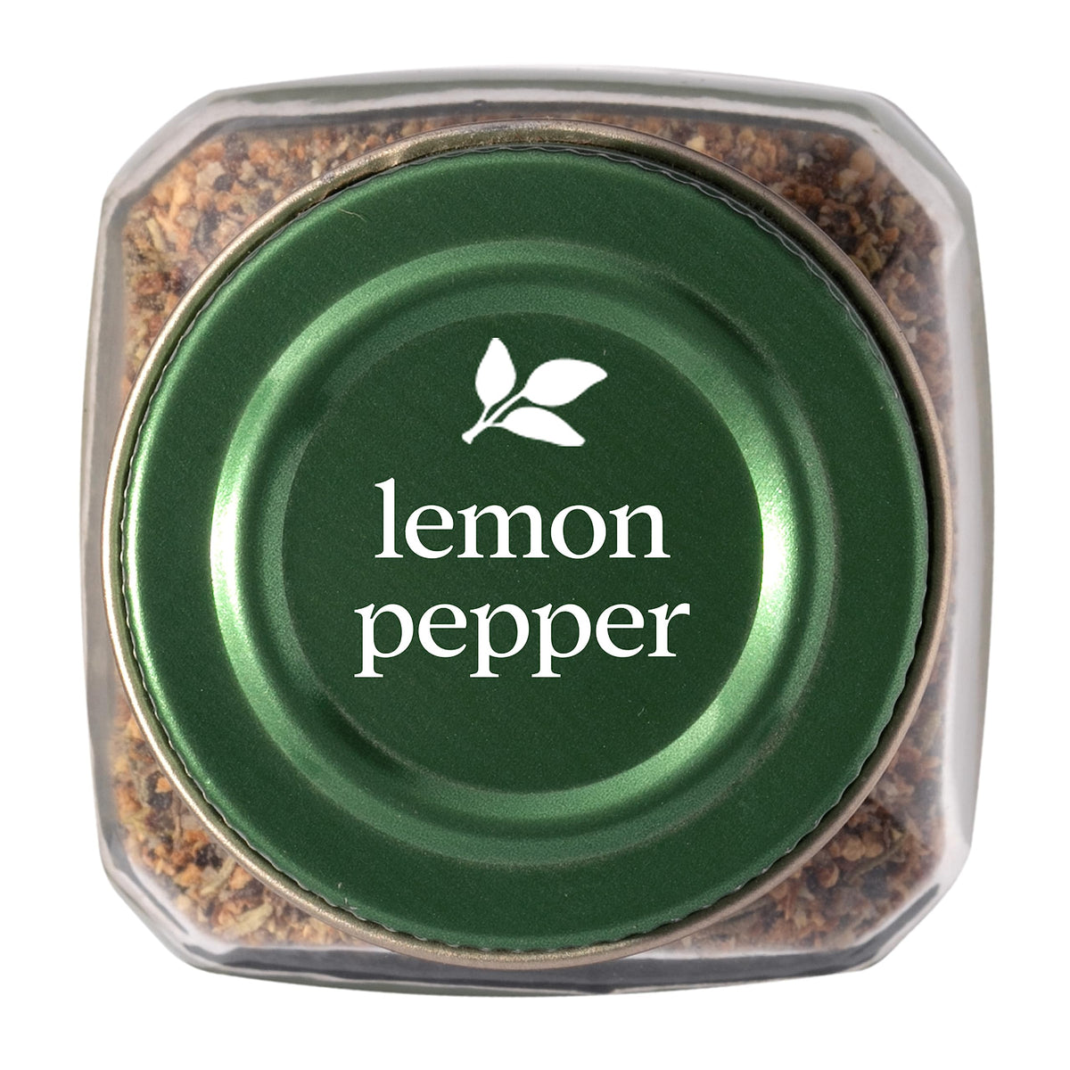 Simply Organic Lemon Pepper, Certified Organic | 3.17 oz | Pack of 2