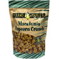 Island Princess Hawaiian Macadamia Nut Popcorn Crunch 16 Oz. Bag