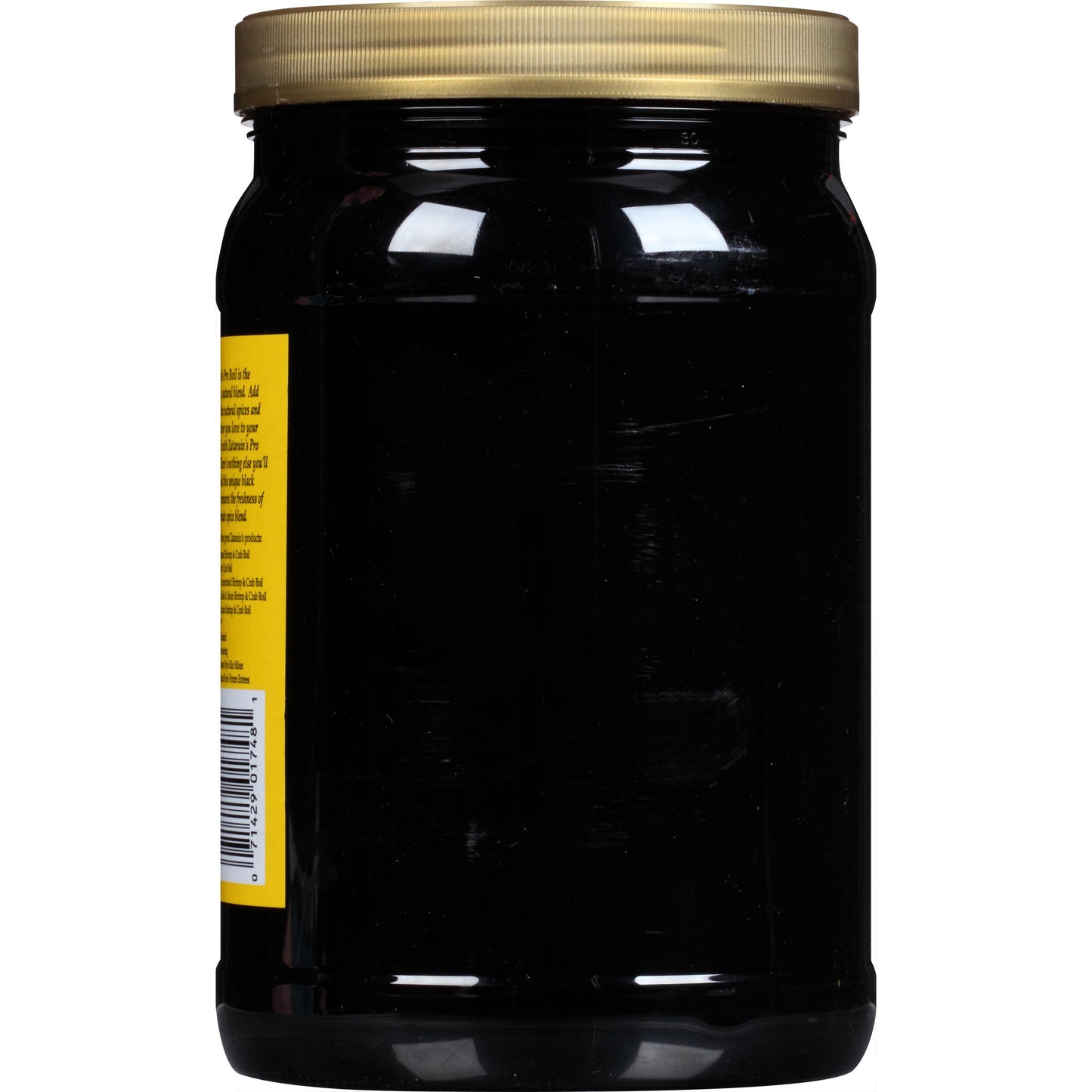 Zatarains Pro Boil, 53 oz (Pack of 3)