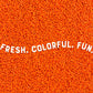 Judee'S Gluten Free Orange Sprinkles 2 Lb - Gluten-Free And Nut-Free - Brighten Up Your Baked Goods - Great For Cookie And Cake
