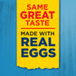 Kraft Mayo Light Mayonnaise Single Serve Packet (0.44 Oz Packets, Pack Of 200)
