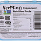 Vermints All Natural Peppermint Candy, 1.41 Oz