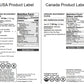 Food To Live Organic Buckwheat Kasha, 16 Pounds - Grechka, Toasted Whole Groats, Non-Gmo, Kosher, Sirtfood, Bulk