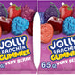 JOLLY RANCHER Gummies Very Berry Fruit Flavored Candy Bag, 6.5 oz (Pack of 2)