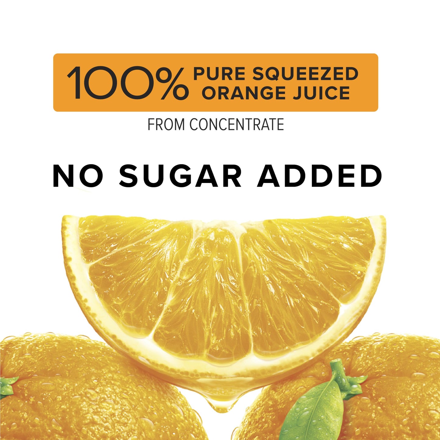 Minute Maid, Pulp Free Orange Juice, 59 Fl Oz