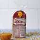 Amish Country Popcorn | 1 lb Bag | Ladyfinger Popcorn Kernels | Old Fashioned, Non-GMO and Gluten Free (Ladyfinger - 1 lb Bag)