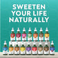 Sweetleaf Sweet Drops - Flavored Stevia Liquid Sweetener, Organic Stevia Extract, Zero Calories, Gluten Free, Keto Friendly, Non Gmo, Natural Flavor, Sugar Alternative - Root Malt-Inspired, 2 Fl Oz (Pack Of 1)