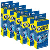 ORBIT Peppermint Sugarfree Chewing Gum Bulk, 8 Packs of 14-Pieces, Case of 6 (672 Total Pieces)