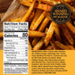 G Hughes Sugar Free, Fancy Fry Special Sauce - Sugar Free Burger Sauce, Fry Sauce For French Fries, Gluten Free Secret Sauce, Di