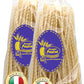 Maestri Pastai, Gourmet Fusilli Napoletani Lunghi Italian Pasta (Long Spiral Pasta), (Pack of 2), Special ''Series 42'', Premium