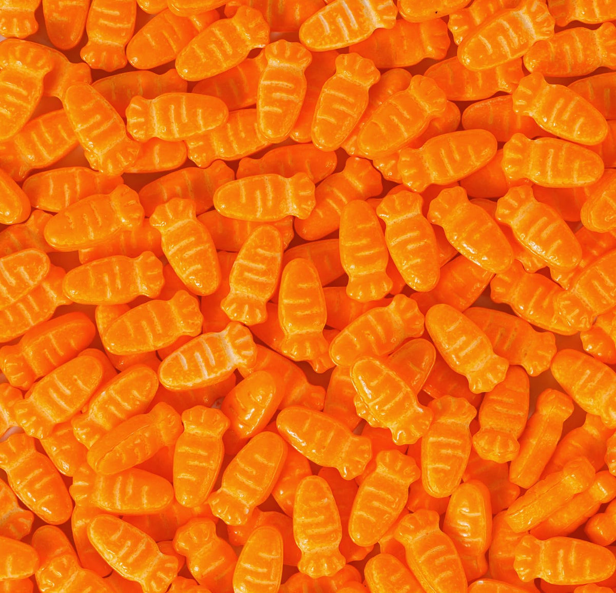 Carrot Sprinkles for Cake Decorating 4.2 oz Edible Easter Spring Sprinkles for Cupcake Topper Cookie Chocolate Ice cream Decorat
