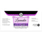 Oil of Youth Lavender Essential Oil - 16 Fl Oz - Pure Aromatherapy Oil for Relaxation and Stress Relief