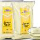 Rani Juwar Flour, All Natural, Vegan, Gluten Friendly, Non-GMO, Kosher, 64oz (4lbs), Indian Origin