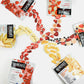 Crunchies Freeze-Dried Fruits Snack Pack, 100% All Natural, Non GMO, Kosher, Variety Pack of 6
