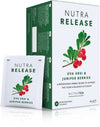 NUTRARELEASE - Kidney Tea | Bloated Stomach Tea - Includes Uva Ursi, Dandelion & Nettle - Assist With Water Retention & Digestio