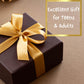Ma Lit Candy Dubai Chocolate Bar Kit - Holidays Gift Box - Includes Kataifi, Pistachio & Tahini Cream, Recipe, & Silicone Mold - Chocolate Not Included - Tiktok Popular Dubai Knafeh Pistachio Bar Kit